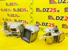 Печка салона MITSUBISHI PAJERO 1997/Цвет T38A69 MB657311 V45W 6G74, передняя