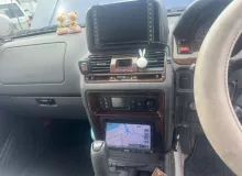 Печка салона MITSUBISHI PAJERO 1997/Цвет T38A69 MB657311 V45W 6G74, передняя