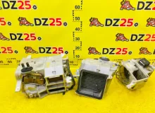 Печка салона MITSUBISHI PAJERO 1997/Цвет T38A69 MB657311 V45W 6G74, передняя