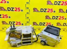 Печка салона MITSUBISHI PAJERO 1997/Цвет T38A69 MB657311 V45W 6G74, передняя