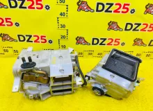 Печка салона MITSUBISHI PAJERO 1997/Цвет T38A69 MB657311 V45W 6G74, передняя