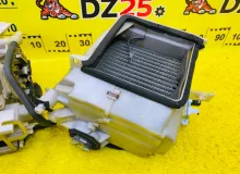 Печка салона MITSUBISHI PAJERO 1997/Цвет T38A69 MB657311 V45W 6G74, передняя