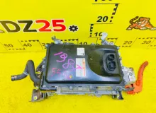 Инвертор TOYOTA PRIUS 2016/Цвет 070 G920047260 ZVW50 2ZRFXE, передний