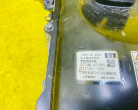 Инвертор TOYOTA