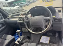 Печка салона MITSUBISHI PAJERO 1997/Цвет T88A71 MB813361 V26WG 4M40T/4M40TE, передняя
