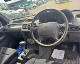 Печка салона Mitsubishi