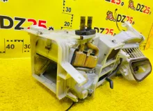Печка салона MITSUBISHI PAJERO 1997/Цвет T88A71 MB813361 V26WG 4M40T/4M40TE, передняя