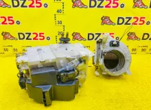 Печка салона MITSUBISHI PAJERO 1997/Цвет T88A71 MB813361 V26WG 4M40T/4M40TE, передняя