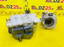 Печка салона MITSUBISHI PAJERO 1997/Цвет T88A71 MB813361 V26WG 4M40T/4M40TE, передняя
