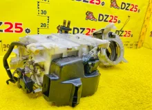 Печка салона MITSUBISHI PAJERO 1997/Цвет T88A71 MB813361 V26WG 4M40T/4M40TE, передняя