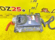 Инвертор TOYOTA PRIUS 2019/Цвет 1F7 G920047350 ZVW51 2ZRFXE, передний