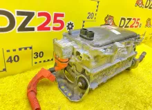 Инвертор TOYOTA PRIUS 2019/Цвет 1F7 G920047350 ZVW51 2ZRFXE, передний