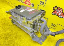 Инвертор TOYOTA PRIUS 2019/Цвет 1F7 G920047350 ZVW51 2ZRFXE, передний