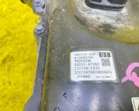 Инвертор TOYOTA