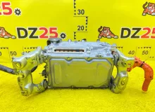 Инвертор TOYOTA PRIUS 2019/Цвет 1F7 G920047350 ZVW51 2ZRFXE, передний