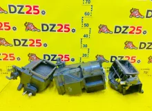 Печка салона ISUZU BIGHORN 1999/Цвет 752 8971645801 UBS73GW 4JX1, передняя