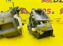 Печка салона ISUZU BIGHORN 1999/Цвет 752 8971645801 UBS73GW 4JX1, передняя