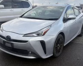 Инжектор TOYOTA