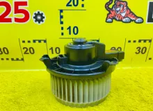Мотор печки TOYOTA LAND CRUISER PRADO 2005/Цвет 070 8710335080 GRJ120W 1GRFE, передний