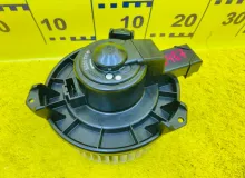Мотор печки TOYOTA LAND CRUISER PRADO 2005/Цвет 070 8710335080 GRJ120W 1GRFE, передний