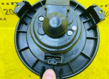 Мотор печки TOYOTA LAND CRUISER PRADO 2005/Цвет 070 8710335080 GRJ120W 1GRFE, передний