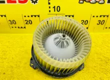 Мотор печки TOYOTA LAND CRUISER PRADO 2005/Цвет 070 8710335080 GRJ120W 1GRFE, передний