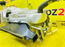 Печка салона TOYOTA LAND CRUISER PRADO 2005/Цвет 070 8713035161 GRJ120W 1GRFE, передняя