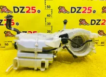 Печка салона TOYOTA LAND CRUISER PRADO 2005/Цвет 070 8713035161 GRJ120W 1GRFE, передняя
