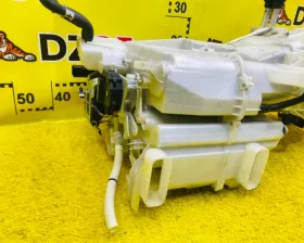 Печка салона Toyota