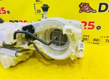 Печка салона TOYOTA LAND CRUISER PRADO 2005/Цвет 070 8713035161 GRJ120W 1GRFE, передняя