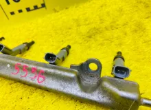 Инжектор TOYOTA PRIUS 2016/Цвет 070 2320939295 ZVW50 2ZRFXE, передний