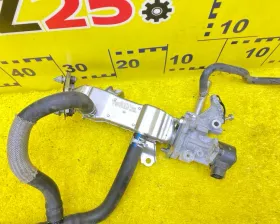 Клапан egr TOYOTA