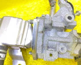 Клапан egr TOYOTA
