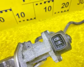 Клапан egr TOYOTA