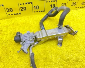 Клапан egr TOYOTA