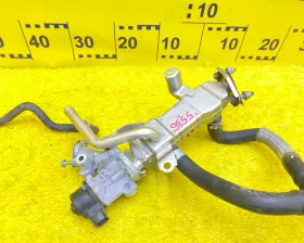 Клапан egr TOYOTA