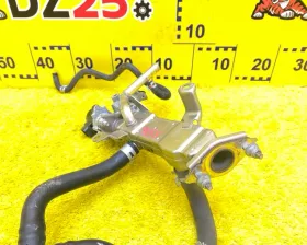Клапан egr TOYOTA