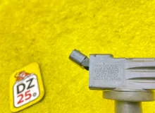 Катушка зажигания TOYOTA PRIUS 2016/Цвет 070 9091902272 ZVW50 2ZRFXE, передняя