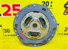 Диск сцепления TOYOTA PRIUS 2019/Цвет 1F7 3127047070 ZVW51 2ZRFXE, передний