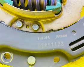 Диск сцепления TOYOTA