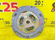 Диск сцепления TOYOTA PRIUS 2016/Цвет 070 3127047070 ZVW50 2ZRFXE, передний