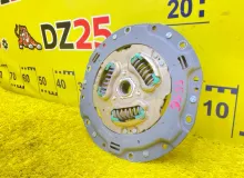 Диск сцепления TOYOTA PRIUS 2016/Цвет 070 3127047070 ZVW50 2ZRFXE, передний