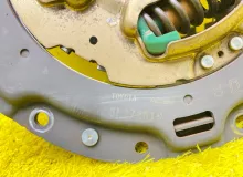 Диск сцепления TOYOTA PRIUS 2016/Цвет 070 3127047070 ZVW50 2ZRFXE, передний