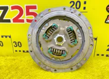 Диск сцепления TOYOTA PRIUS 2016/Цвет 070 3127047070 ZVW50 2ZRFXE, передний