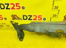 Накладка на телевизор TOYOTA LAND CRUISER PRADO 2005/Цвет 202 5329260040 VZJ120W 5VZFE, передняя