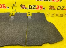Пол багажника пластик TOYOTA ESQUIRE 2014/Цвет 220 5841028100 ZWR80G 2ZRFXE, задний
