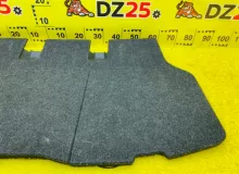 Пол багажника пластик TOYOTA ESQUIRE 2014/Цвет 1F7 5841028100C1 ZWR80G 2ZRFXE, задний