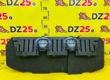 Пол багажника пластик TOYOTA ESQUIRE 2014/Цвет 1F7 5841028100C1 ZWR80G 2ZRFXE, задний