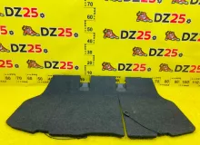 Пол багажника пластик TOYOTA ESQUIRE 2015/Цвет 220 5841028100 ZWR80G 2ZRFXE, задний