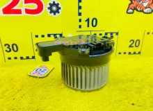 Мотор печки TOYOTA ALPHARD 2015/Цвет 070 8710358060 AGH30W 2ARFE, передний